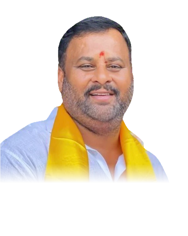 మండిపల్లి రాంప్రసాద్ రెడ్డి